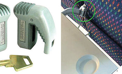 THE SEAT RECLINE WAR ISN’T OVER YET