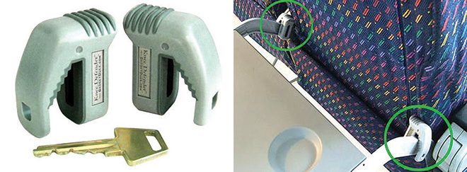 THE SEAT RECLINE WAR ISN’T OVER YET