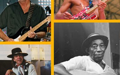 ARTIFICIAL INTELLIGENCE VS THE BLUES