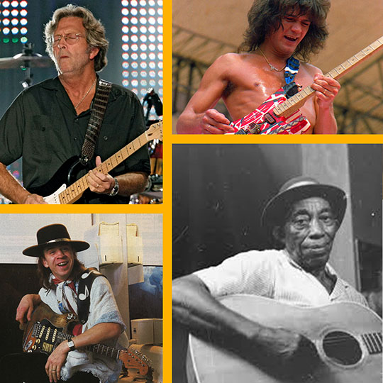 ARTIFICIAL INTELLIGENCE VS THE BLUES