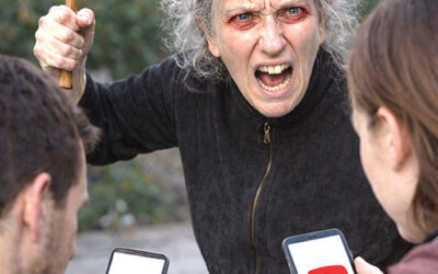 YOUTUBE ‘NANNY’ HAS BEEN LAUNCHED