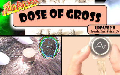 Dose of Gross May 2026