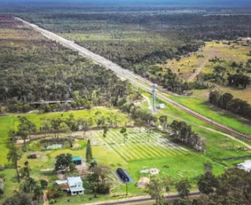 FARMLAND: Australia’s Inflation-Proof, Cash-Flow Powerhouse