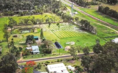 FARMLAND: Australia’s Inflation-Proof, Cash-Flow Powerhouse