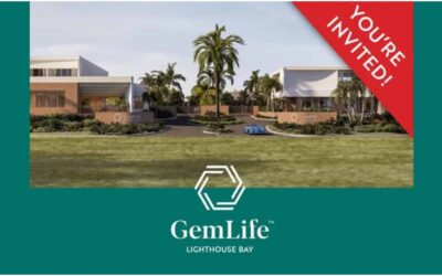 A FRESH WAVE OF OVER 50’s COASTAL LIVING AT BURNETT HEADS