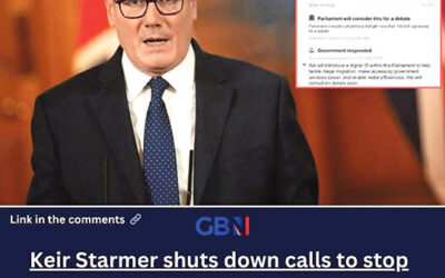 YOU HAVE THE RIGHT TO REMAIN SILENCED