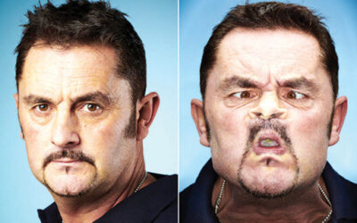 BRING GURNING TO QUEENSLAND