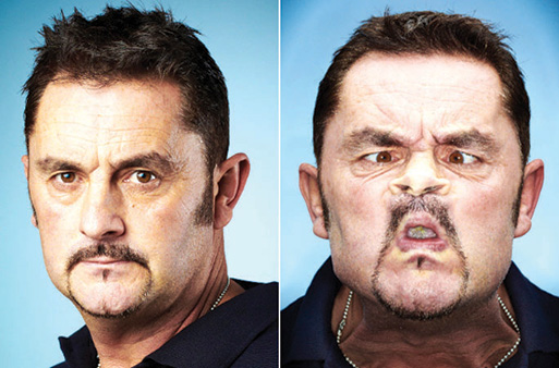 BRING GURNING TO QUEENSLAND
