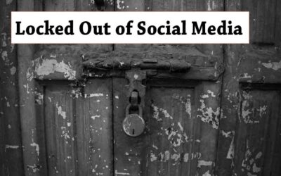 OVER 16 AND LOCKED OUT OF SOCIAL MEDIA IN AUSTRALIA
