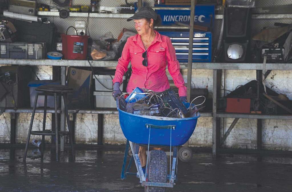 2026 BUNDABERG FLOODS: THE GOOD, THE BAD, AND THE UGLY