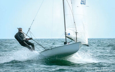 FROM FIRST TACK TO OPEN REEF