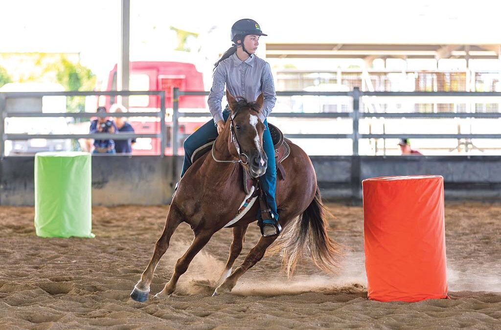 Extreme Cowboy Racing Bundaberg