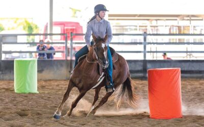 Extreme Cowboy Racing Bundaberg