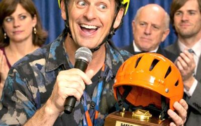 WELCOME TO THE 2026 STACKHAT AWARDS