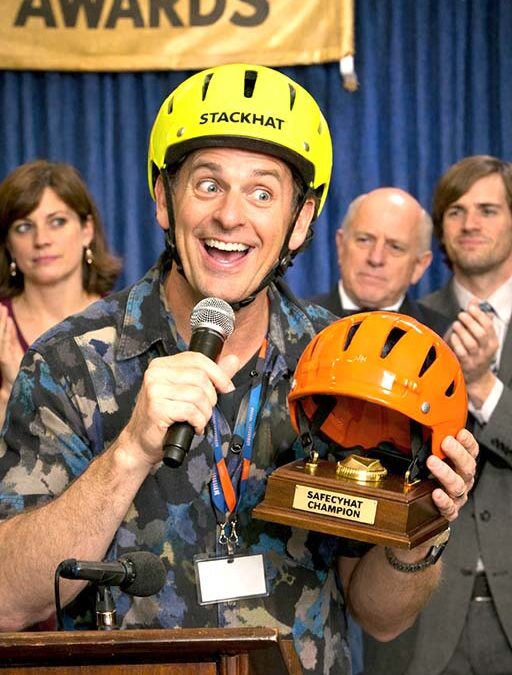 WELCOME TO THE 2026 STACKHAT AWARDS
