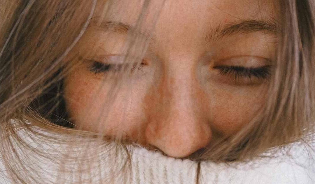WINTER PROOF YOUR SKIN