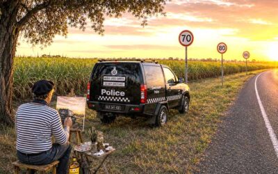 CURB-SIDE OBSERVATION PROJECT (COP)