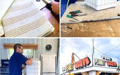 NATIONAL ACCLAIM FOR LOCAL CHILDERS BUSINESS