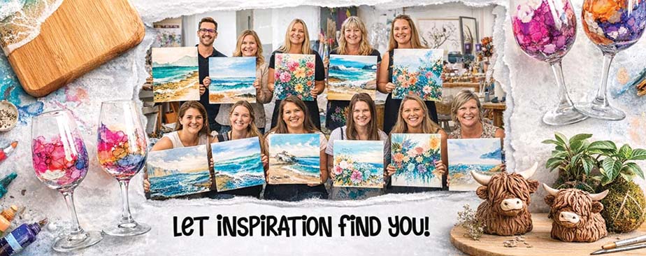 The Collective Hervey Bay