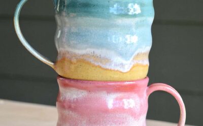 FROM CHEF TO CLAY