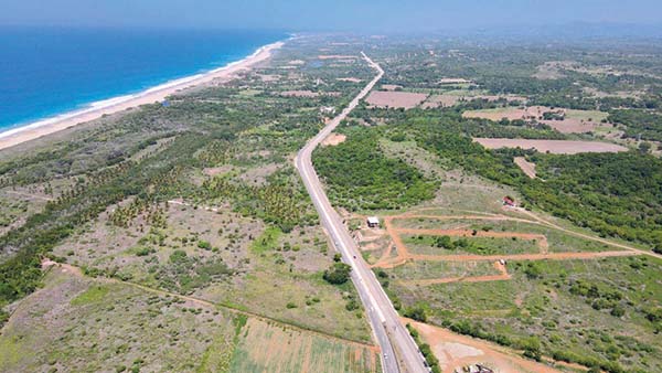 Mexican real estate investing from Australia