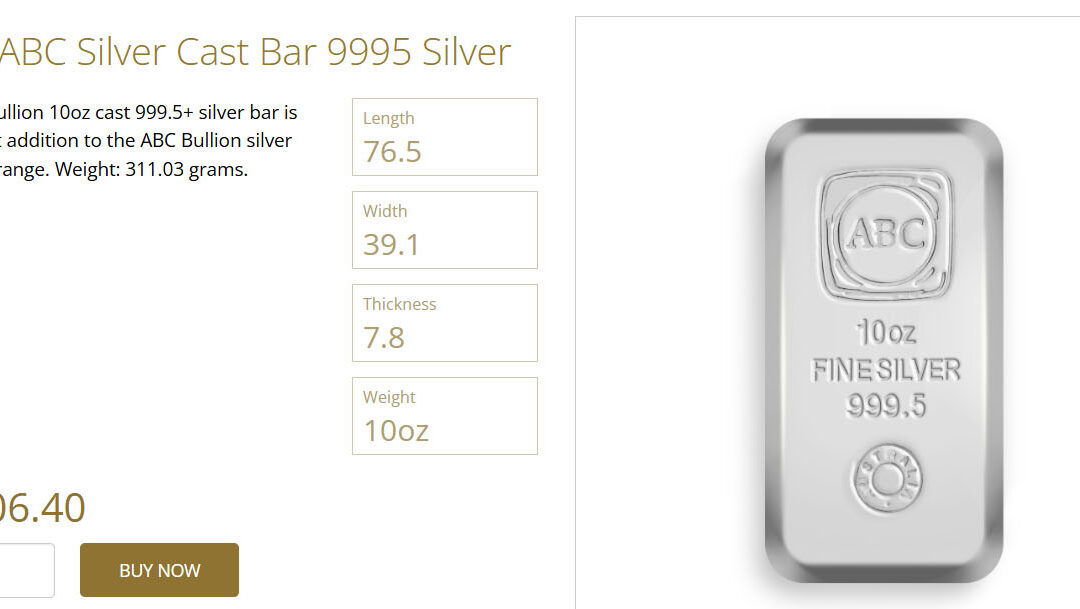 Inflation in Bundaberg - Housing Gold Silver