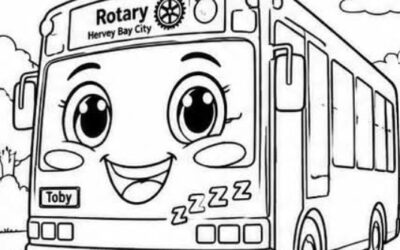 WHATEVER HAPPENED TO THE SLEEPBUS PROJECT?
