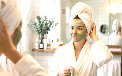YOUR WINTER SKIN CARE GUIDE