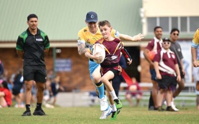 LEAGUE ABILITY BUNDABERG