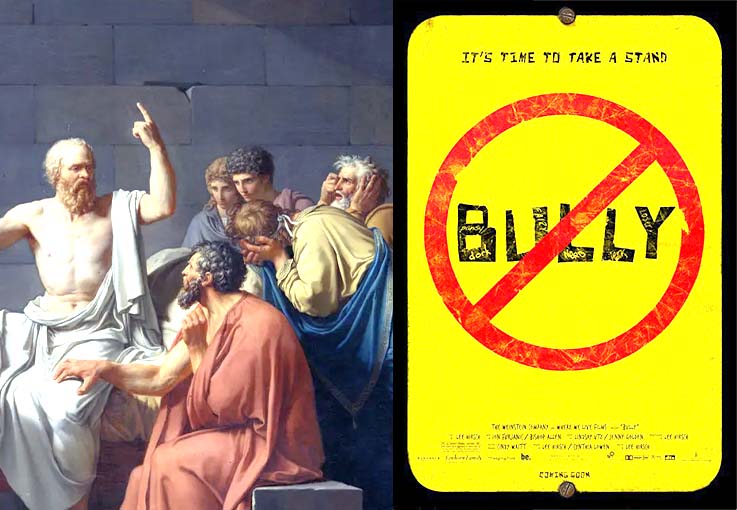 Bully Bullying in Bundaberg