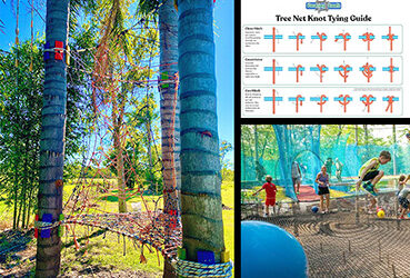BRINGING THE PLAYGROUND HOME