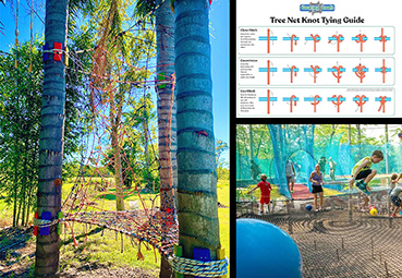 Tree Nets Bundaberg