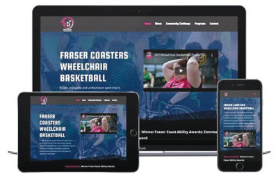 IF YOU CAN’T FIND IT, BUILD IT