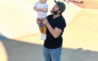 Position Description: Father/ Dad