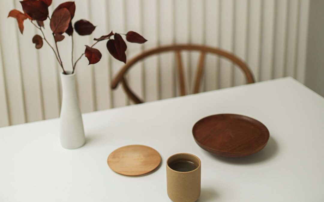 THE SPATIAL THEORIES BEHIND GOOD INTERIOR DESIGN