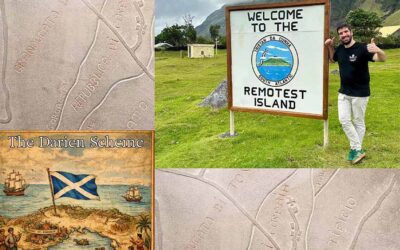 THE MOST PEACEFUL COUNTRY ON EARTH — AND YOU’VE NEVER HEARD OF IT