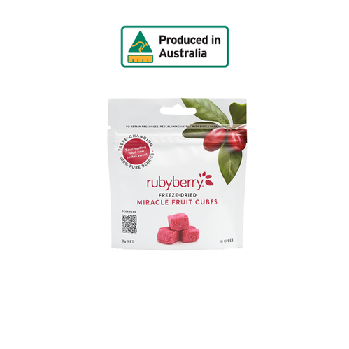 Ruby Berry Childers Bundaberg Chitchat