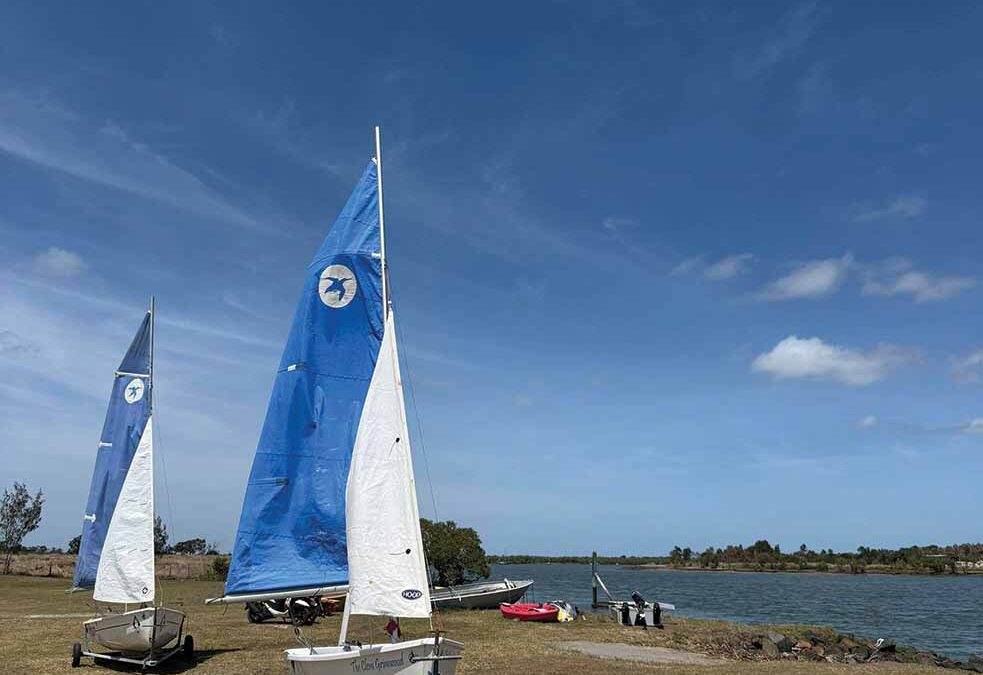 Bundaberg Sailing Club 2026